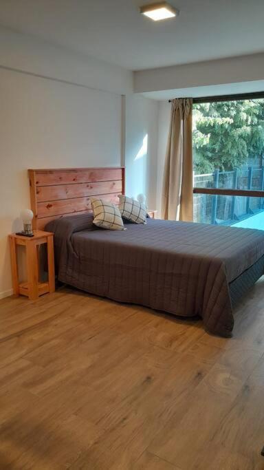 Seasons Ii Apartamento San Carlos de Bariloche