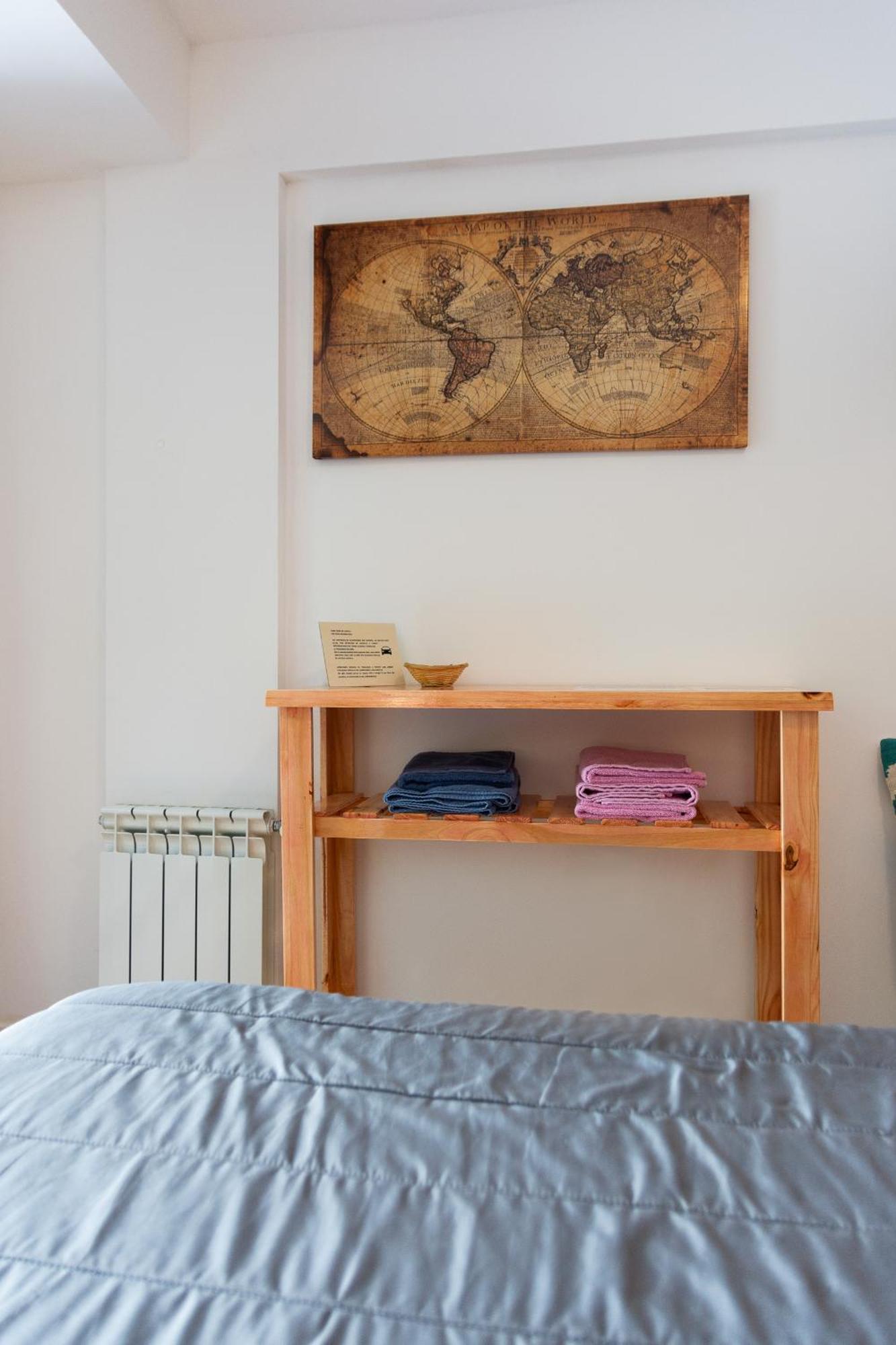 Apartamento Seasons Ii